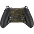 Wood Camo Camouflage Xbox Elite Wireless Controller Series 2 Skin