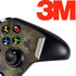 Wood Camo Camouflage Xbox One Controller Skin