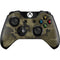 Wood Camo Camouflage Xbox One Controller Skin