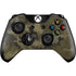 Wood Camo Camouflage Xbox One Controller Skin