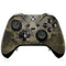 Wood Camo Camouflage Xbox One Elite Controller Skin