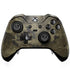 Wood Camo Camouflage Xbox One Elite Controller Skin