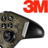 Wood Camo Camouflage Xbox One Elite Controller Skin