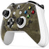 Wood Camo Camouflage Xbox One S Controller Skin