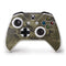 Wood Camo Camouflage Xbox One S Controller Skin
