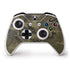 Wood Camo Camouflage Xbox One S Controller Skin