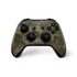 Wood Camo Camouflage Xbox One X Controller Skin