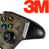 Wood Camo Camouflage Xbox One X Controller Skin