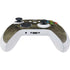 Wood Camo Camouflage Xbox Series S Controller Skin