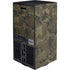 Wood Camo Camouflage Xbox Series X Bundle Skin