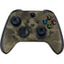 Wood Camo Camouflage Xbox Series X Controller Skin