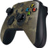 Wood Camo Camouflage Xbox Series X Controller Skin