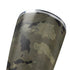 Wood Camo Camouflage Yeti 20oz Tumbler Skin