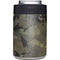 Wood Camo Camouflage Yeti Colster Can Insulator Skin