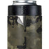 Wood Camo Camouflage Yeti Colster Can Insulator Skin