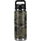 Wood Camo Camouflage YETI Rambler 26oz Bottle Skin