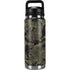Wood Camo Camouflage YETI Rambler 26oz Bottle Skin