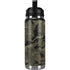 Wood Camo Camouflage YETI Rambler 26oz Bottle Skin