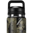 Wood Camo Camouflage YETI Rambler 26oz Bottle Skin