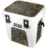 Wood Camo Camouflage YETI Roadie 24 Hard Cooler Skin