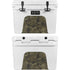 Wood Camo Camouflage YETI Tundra 35 Hard Cooler Skin