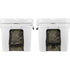 Wood Camo Camouflage YETI Tundra 35 Hard Cooler Skin