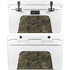 Wood Camo Camouflage YETI Tundra 45 Hard Cooler Skin