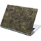 Wood Camo Camouflage Yoga 910 2-in-1 14in Touch-Screen Skin