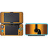 Wood Guitar Nintendo 2DS XL (2017) Skin