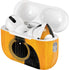 Wood Guitar AirPods Pro 2nd Gen Skin