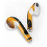 Wood Guitar Apple AirPods 2 Skin