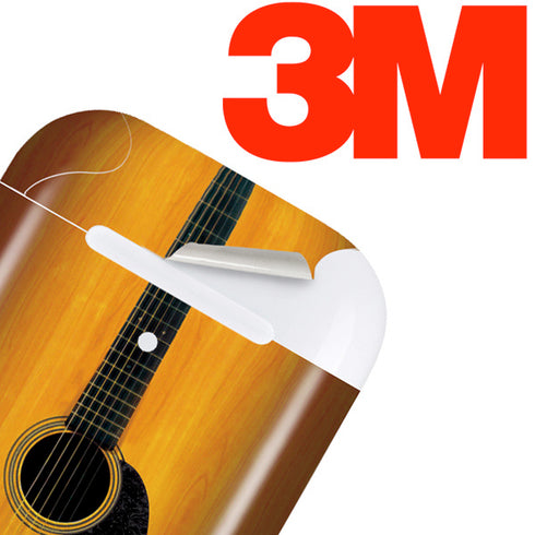 Wood Guitar Apple AirPods 2 Skin