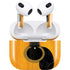 Wood Guitar Apple AirPods (3rd Gen 2021) Skin