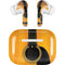 Wood Guitar Apple AirPods Pro Skin