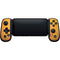 Wood Guitar Backbone One for iPhone Game Controller Skin