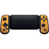 Wood Guitar Backbone One for iPhone Game Controller Skin