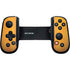 Wood Guitar Backbone One for iPhone Game Controller Skin