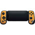 Wood Guitar Backbone One for iPhone Game Controller Skin