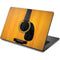 Wood Guitar Dell Chromebook Skin
