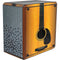 Wood Guitar Cooler Master MasterBox Q300L Mini Tower Skin