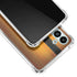 Wood Guitar Galaxy A13 5G Clear Case