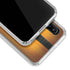 Wood Guitar Galaxy A30 Clear Case