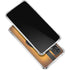 Wood Guitar Galaxy A32 5G Clear Case