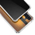 Wood Guitar Galaxy A54 5G Clear Case