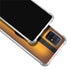 Wood Guitar Galaxy A71 5G Clear Case