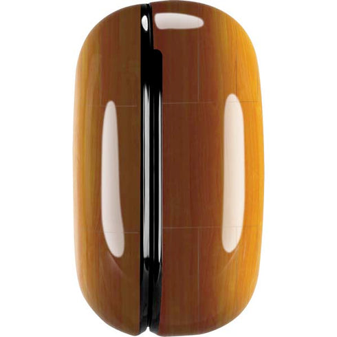 Wood Guitar Galaxy Buds Pro Skin