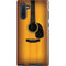 Wood Guitar Galaxy Note 10 Pro Case