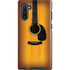 Wood Guitar Galaxy Note 10 Pro Case