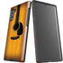 Wood Guitar Galaxy Note 10 Pro Case