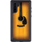 Wood Guitar Galaxy Note 10 Waterproof Case